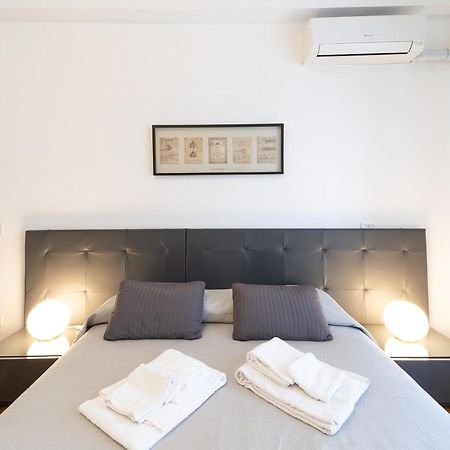 Mirabella Apartment โรม ภายนอก รูปภาพ