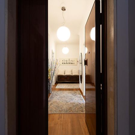 Mirabella Apartment โรม ภายนอก รูปภาพ
