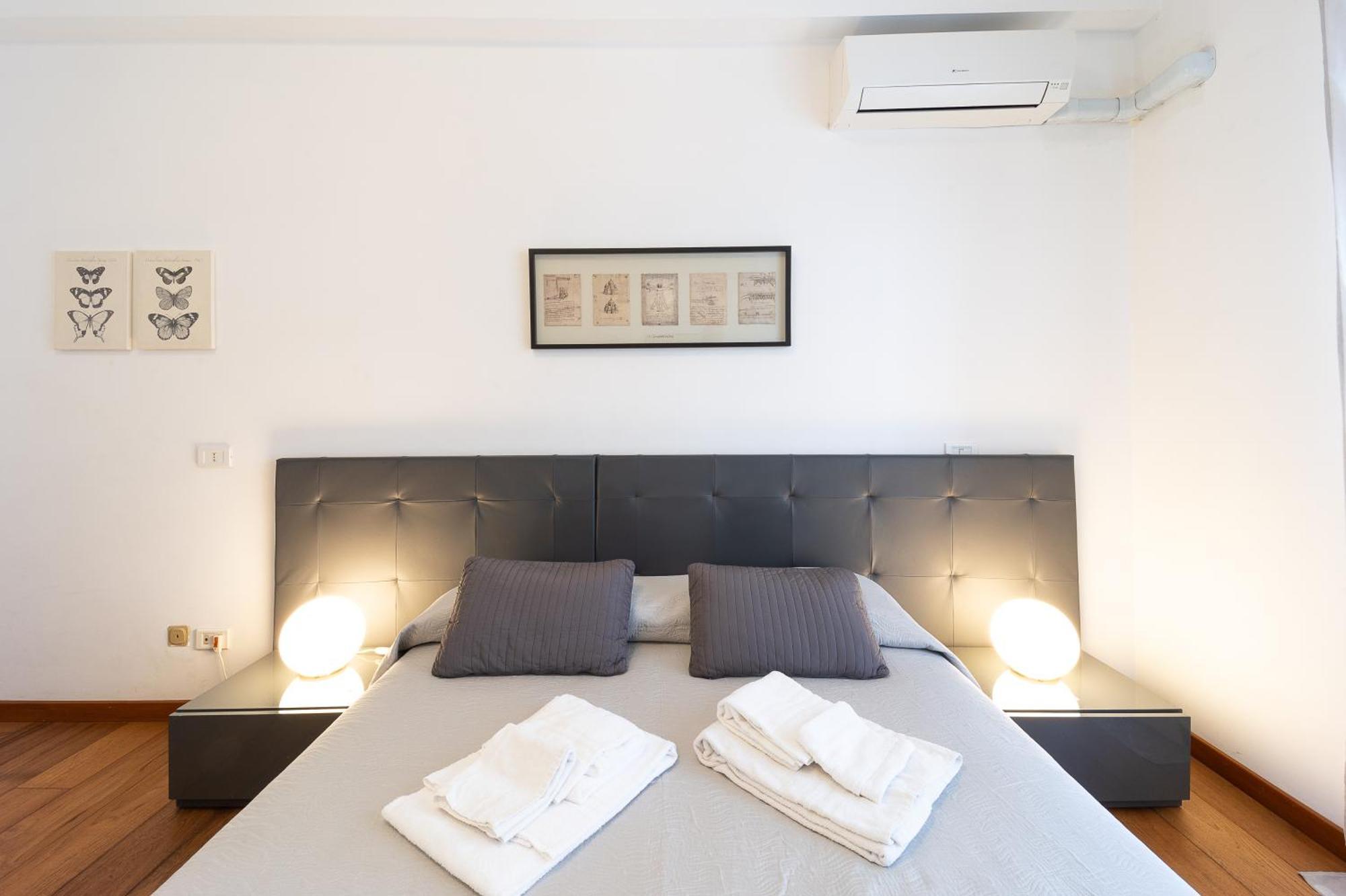 Mirabella Apartment โรม ภายนอก รูปภาพ