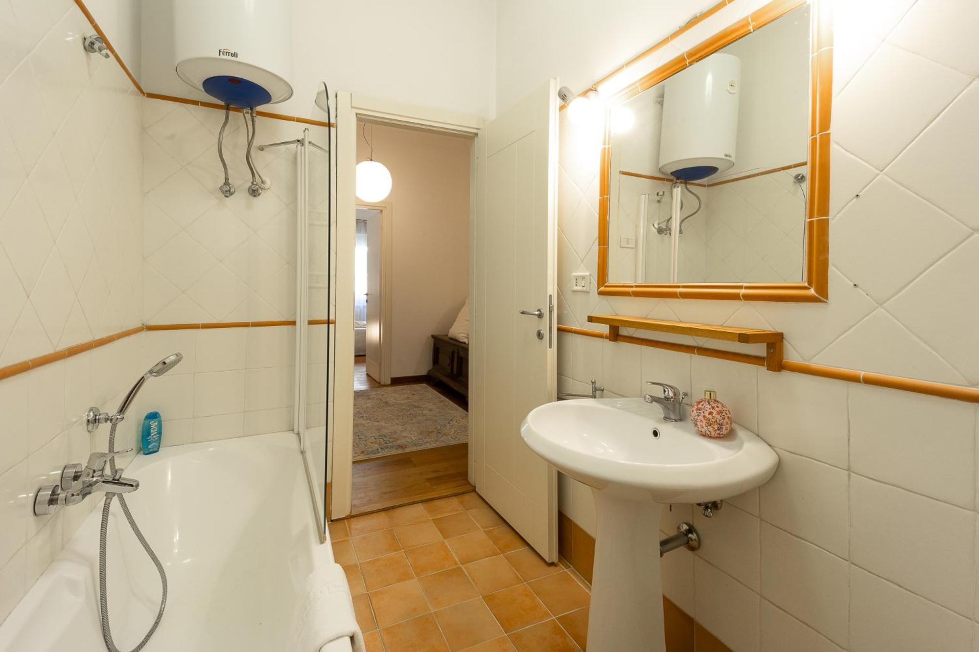Mirabella Apartment โรม ภายนอก รูปภาพ