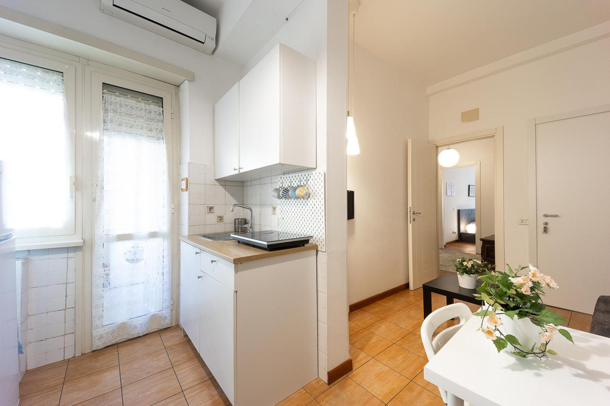 Mirabella Apartment โรม ภายนอก รูปภาพ