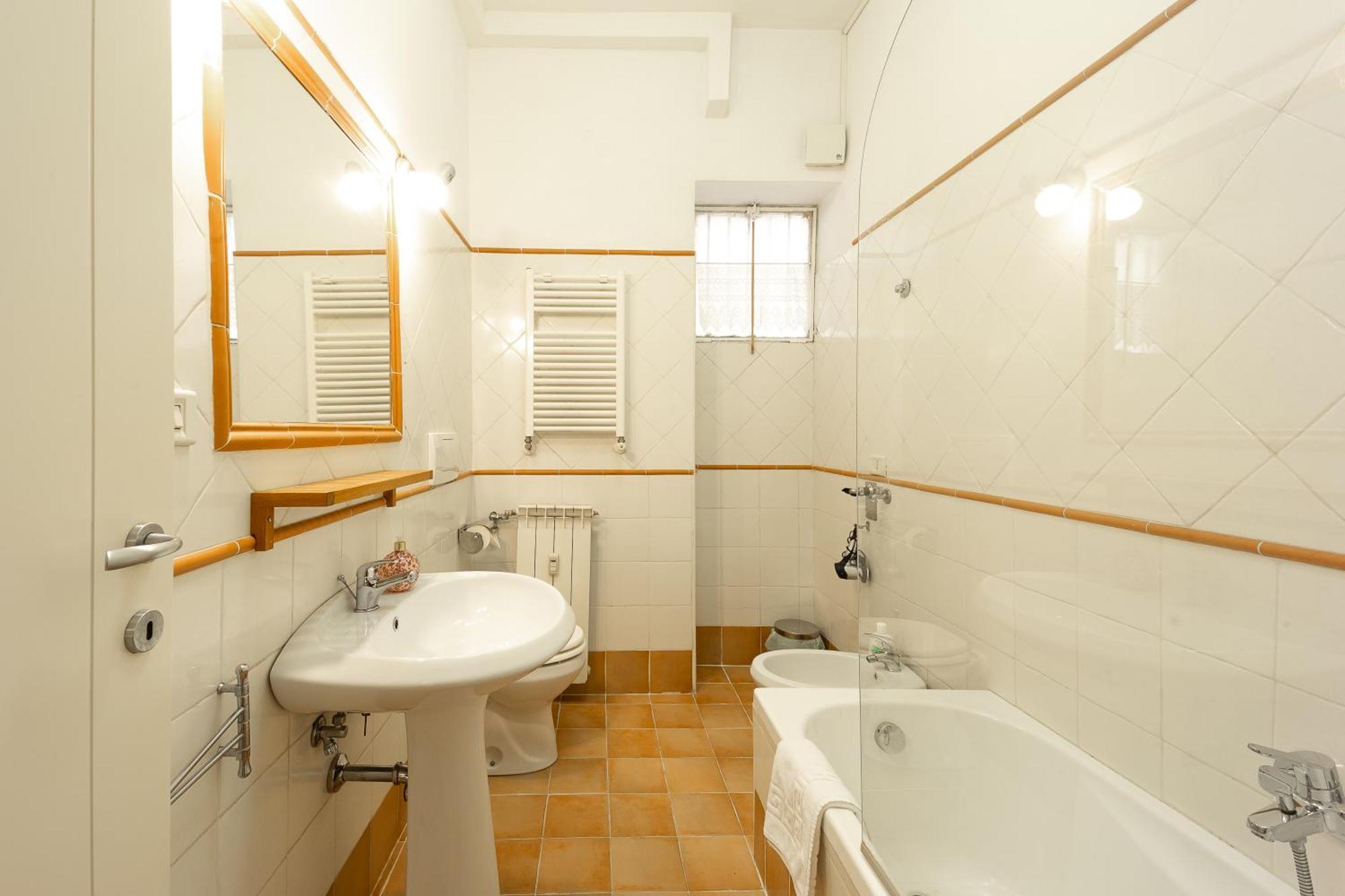 Mirabella Apartment โรม ภายนอก รูปภาพ