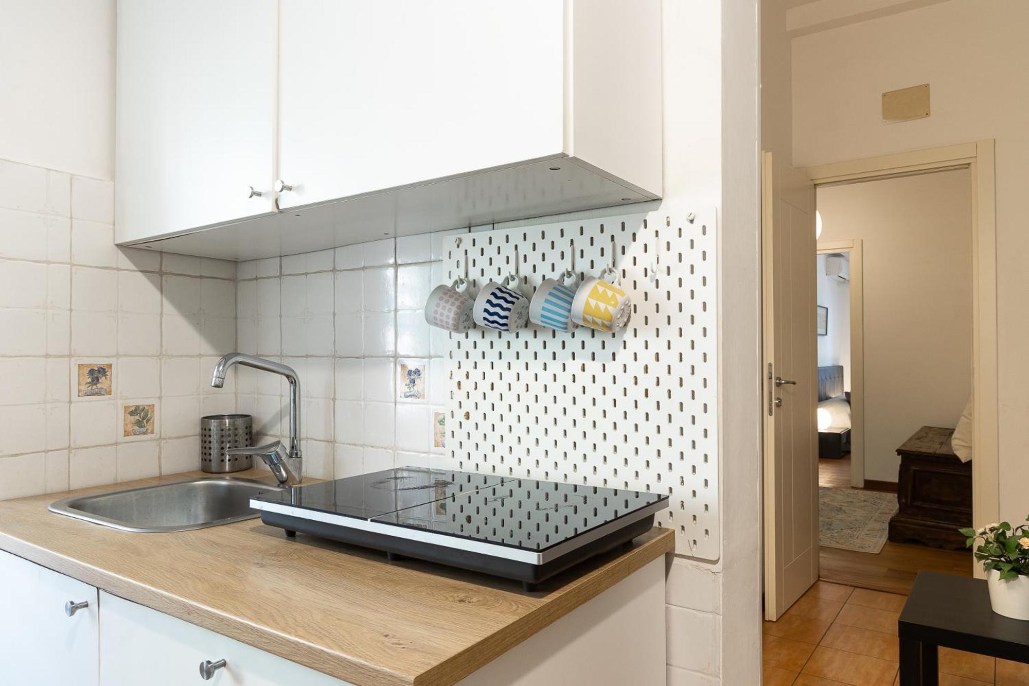 Mirabella Apartment โรม ภายนอก รูปภาพ