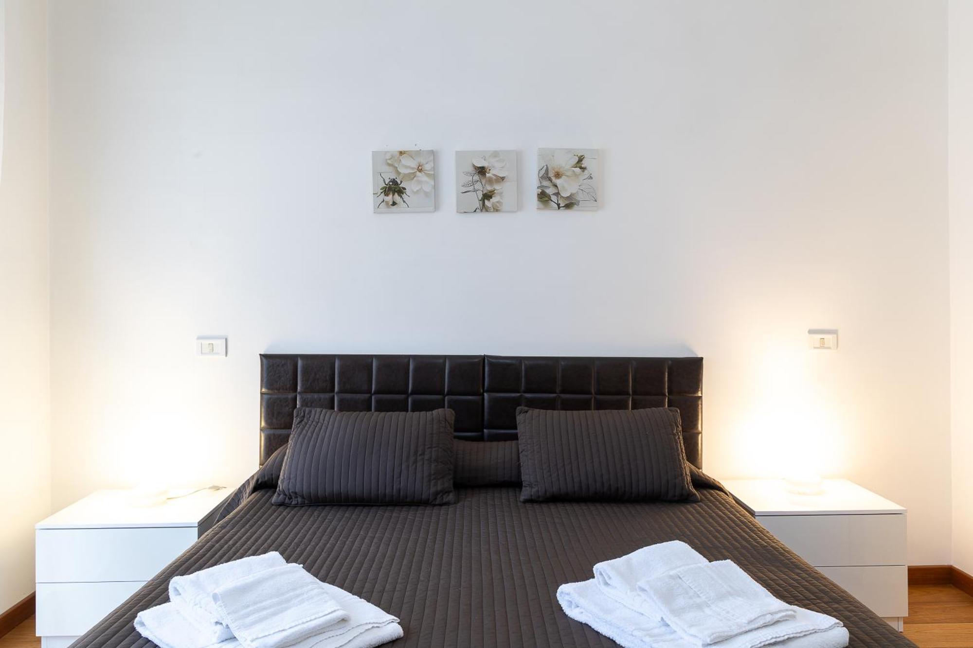 Mirabella Apartment โรม ภายนอก รูปภาพ